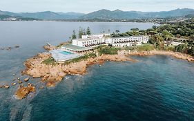 Sofitel Golfe D'Ajaccio Thalassa Sea & Spa